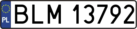 BLM13792