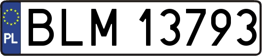BLM13793