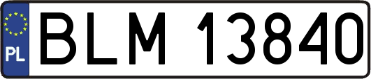 BLM13840