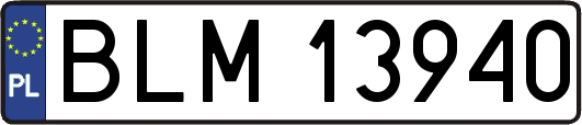 BLM13940