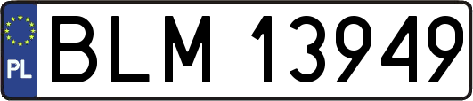 BLM13949