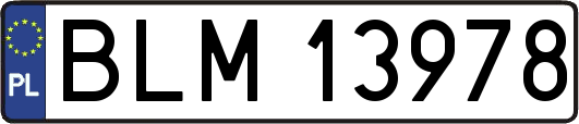 BLM13978