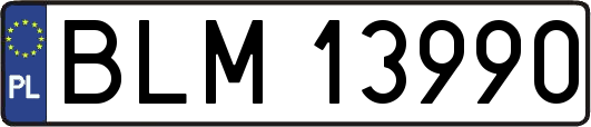 BLM13990