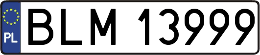 BLM13999