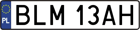BLM13AH