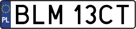 BLM13CT