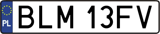 BLM13FV