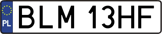 BLM13HF
