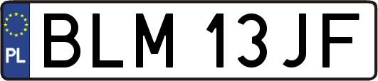 BLM13JF