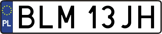 BLM13JH