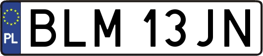 BLM13JN