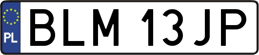 BLM13JP