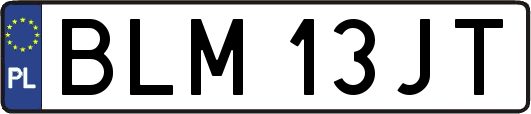 BLM13JT
