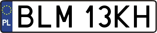 BLM13KH