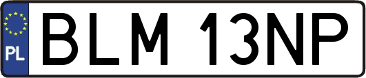 BLM13NP