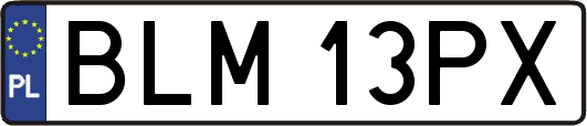 BLM13PX