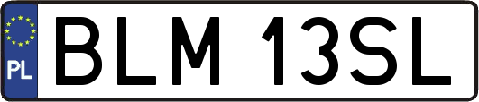 BLM13SL
