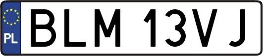 BLM13VJ