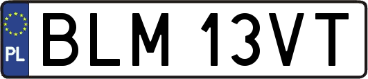 BLM13VT