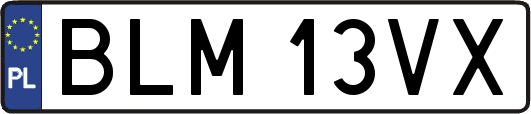 BLM13VX
