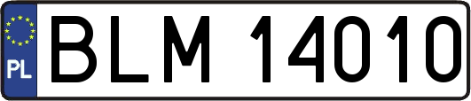 BLM14010