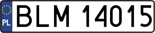 BLM14015