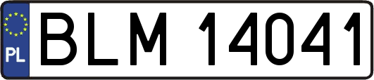 BLM14041