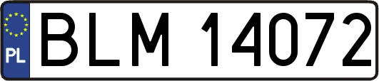 BLM14072