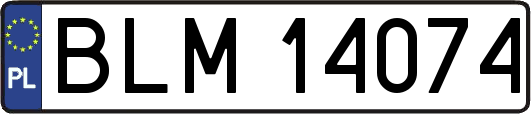 BLM14074