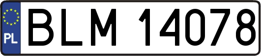 BLM14078