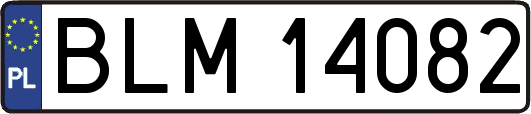 BLM14082
