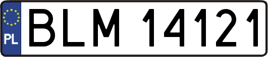 BLM14121