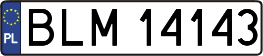 BLM14143