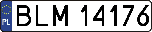 BLM14176