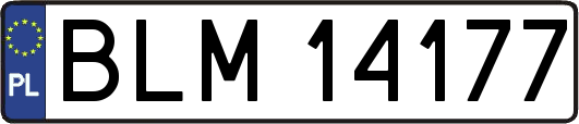 BLM14177