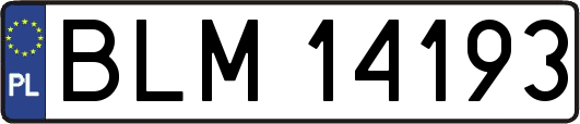 BLM14193