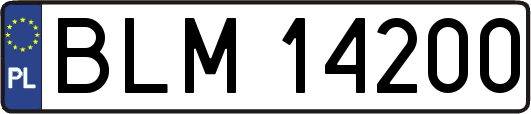 BLM14200