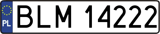 BLM14222