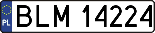 BLM14224