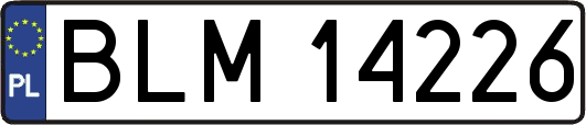BLM14226