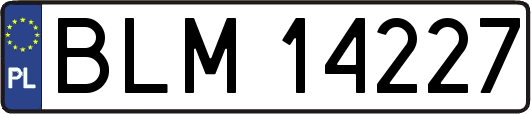 BLM14227
