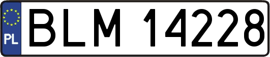 BLM14228