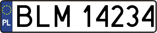BLM14234