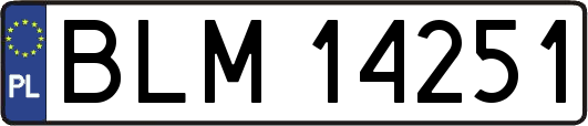 BLM14251