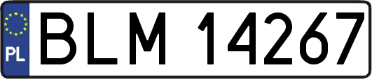 BLM14267