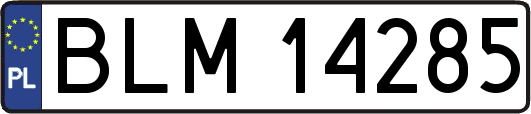 BLM14285
