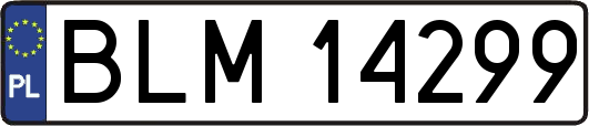 BLM14299