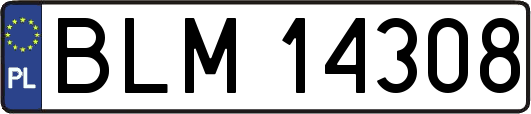 BLM14308