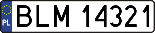 BLM14321
