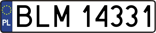 BLM14331